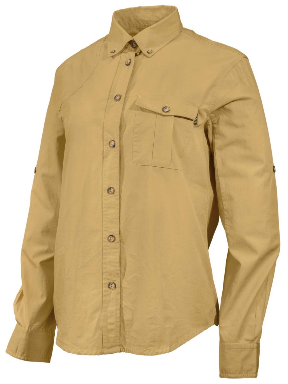 Beretta Women's TM Long Sleeve Shooting Shirt